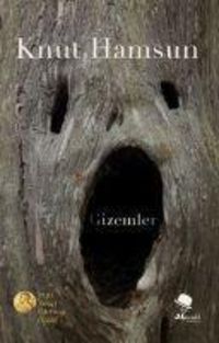 Produktbild: Gizemler