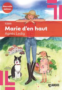 Produktbild: Marie d'en-haut