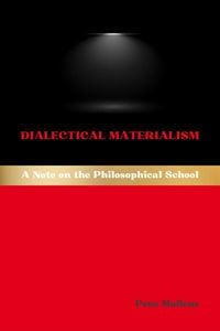 Produktbild: Dialectical Materialism