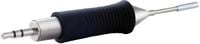 Produktbild: Weller RTM 013 S Lötspitze Meißelform Spitzen-Größe 1.3 mm Spitzen-Länge 19.0 mm Inhalt 1 St.