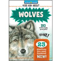 Produktbild: Wolves