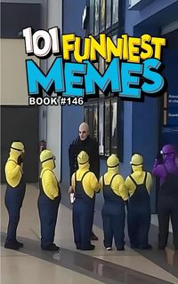 Produktbild: 101 Funniest Memes