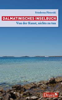 Produktbild: Dalmatinisches Inselbuch