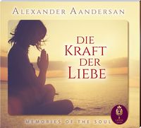 Produktbild: Alexander Aandersan - Die Kraft der Liebe - Vol.: 19