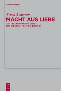 Produktbild: Macht aus Liebe