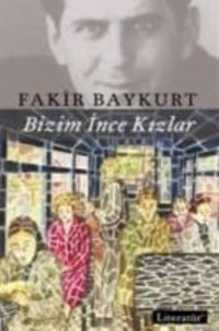 Produktbild: Bizim Ince Kizlar