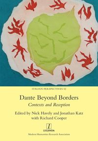 Produktbild: Dante Beyond Borders
