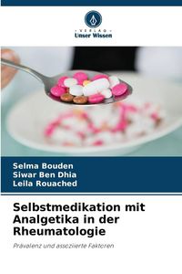 Produktbild: Selbstmedikation mit Analgetika in der Rheumatologie
