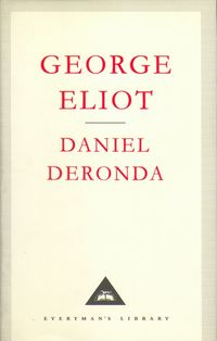Produktbild: Daniel Deronda