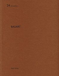 Produktbild: Bauart