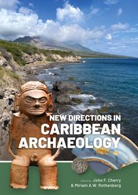 Produktbild: New Directions in Caribbean Archaeology