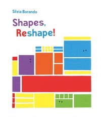 Produktbild: Borando, S: Shapes, Reshape!
