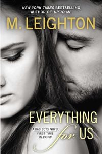Produktbild: Everything for Us