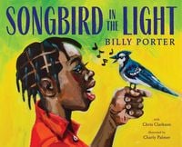 Produktbild: Songbird in the Light