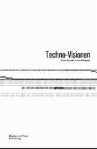 Produktbild: Techno-Visionen