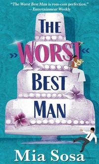 Produktbild: Worst Best Man -Lp