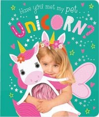 Produktbild: Have You Met My Pet Unicorn?