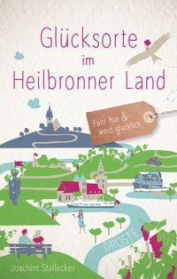 Produktbild: Gl&uuml;cksorte im Heilbronner Land