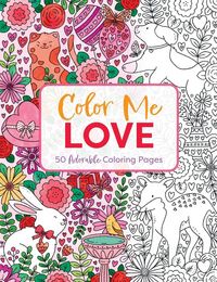 Produktbild: The Color Me Love