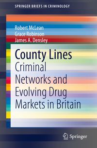 Produktbild: County Lines