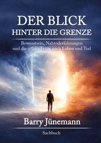 Produktbild: Der Blick hinter die Grenze