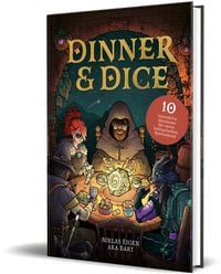 Produktbild: Dinner & Dice