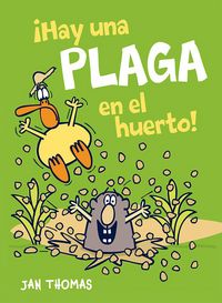 Produktbild: &iexcl;Hay una plaga en el huerto!