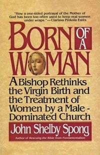 Produktbild: Born of a Woman