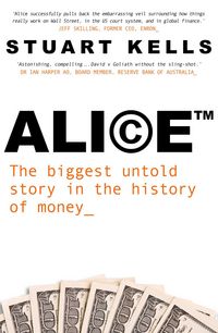 Produktbild: Alice (TM)