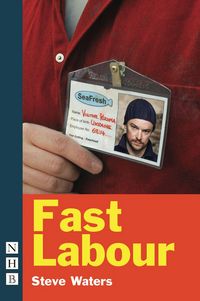 Produktbild: Waters, S: Fast Labour