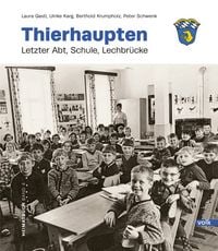 Produktbild: Thierhaupten Band 4