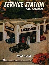 Produktbild: Service Station Collectibles