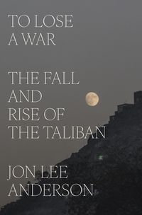 Produktbild: To Lose a War