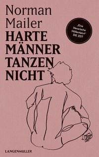 Produktbild: Harte M&auml;nner tanzen nicht