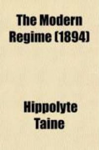 Produktbild: The Modern Regime, Volume 2