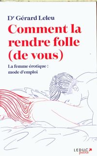 Produktbild: Comment la rendre folle (de vous)