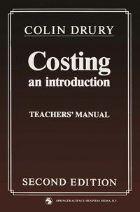 Produktbild: Costing