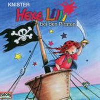 Bild vom Artikel Knister: Hexe Lilli 1. Piraten/CD vom Autor Knister