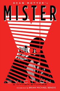 Produktbild: Mister X: Eviction