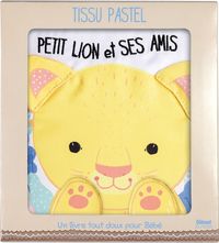 Produktbild: Petit lion et ses amis