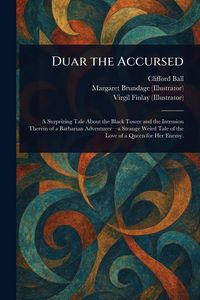 Produktbild: Duar the Accursed
