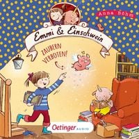 Produktbild: Emmi & Einschwein 7. Zaubern verboten!