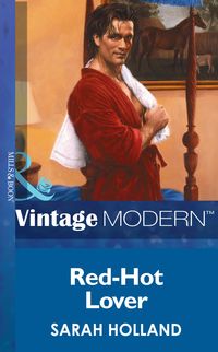 Produktbild: Red-Hot Lover