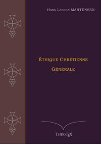 Produktbild: &Eacute;thique Chr&eacute;tienne G&eacute;n&eacute;rale