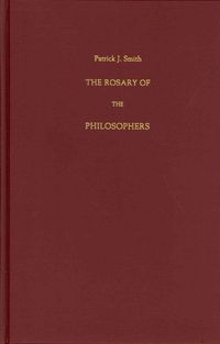 Produktbild: The Rosary of the Philosophers