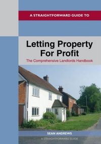 Produktbild: Letting Property For Profit: Revised Edition-2026