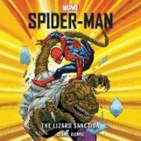 Produktbild: Spider-Man: The Lizard Sanction