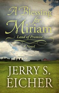Produktbild: Blessing For Miriam -Lp