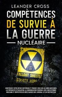 Produktbild: Comp&eacute;tences De Survie &agrave; La Guerre Nucl&eacute;aire