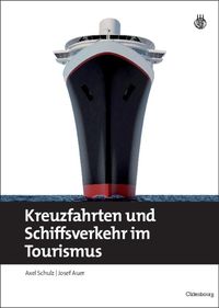 Produktbild: Kreuzfahrten und Schiffsverkehr im Tourismus